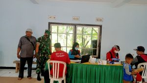 Semarakkan Hari Khilafat, Ahmadiyah Ciparay Cianjur Gelar Donor Darah