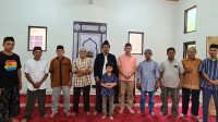 Ahmadiyah Se-Cilacap Rayakan Peringatan Hari Khilafat ke-114