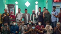 Ahmadiyah Cimahi Mendapat Kunjungan dari Kesbangpol Bertepatan Peringatan Hari Khilafat