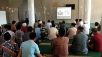 Anggota Ahmadiyah Gondrong Donorkan Darah di Puncak Perayaan Hari Khilafat