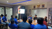 Sepekan di Indonesia Chairman HF Internasional Blusukan Sampai Yogyakarta