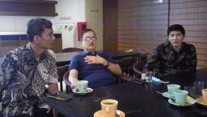 Ketua FKUB Sulawesi Tengah, Prof. Zainal Abidin: Islam Memberi Nilai Bukan Bentuk