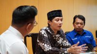 Isu Bayangan Buddhanisasi Dalam Gerakan Kemanusiaan Tzu Chi