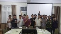 Bangun Toleransi, IMM Kunjungi Ahmadiyah Tasikmalaya