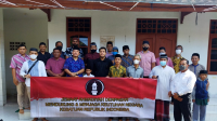 Ahmadiyah Denpasar Dukung Polda untuk Bali Kondusif