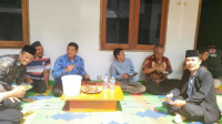 Camat Jampang Tengah Apresiasi Donor Darah di Simpang Samid