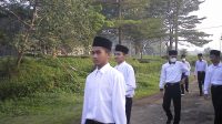 Hari Pertama Kuliah, Mahasiswa Jamiah: Semangat Poll