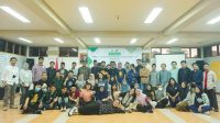 Hadiri Workshop Gusdurian, Perempuan Ahmadiyah: Indonesia Sangat Beragam