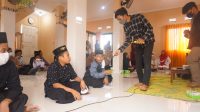 AMSHARE 2022: Aksi Kemanusiaan Amsa dan Amsaw Wilayah DIY di Panti Asuhan Darul Ulum