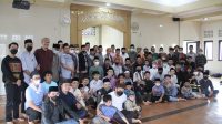 Ahmadiyah Bandung Raya Gelar Ijtima Waqf-e-nou