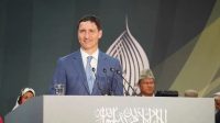 Siaran Pers : Hadiri Konferensi Muslim Kanada, Perdana Menteri Kanada Apresiasi Peran Ahmadiyah Dalam Perdamaian