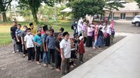 Madrasah Diniyah Milik Jemaat Ahmadiyah Kemang Markaz Kembali Bergeliat, Siap Cetak Generasi Muda Ahmadi yang Cinta Islam