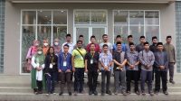 Asian Lay Leader (ALL) Forum Berkunjung ke Markaz Ahmadiyah