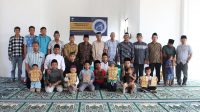 Ijtima Waqf-E-Nou Daerah Riau 02