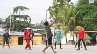Pemuda Ahmadiyah Riau Gelar Pekan Olahraga