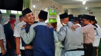 Masyarakat dari Berbagai Daerah, Kunjungi Ahmadiyah Manislor