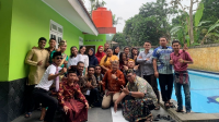 Moving School Indonesia 2022, “Synodality” sebagai Gerakan Berjalan Bersama Antar Kultur dan Antar Umat Beragama