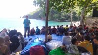 Gelar Wisata Tarbiyat, Ahmadiyah Mataram Memupuk Generasi Rukun di Tengah Keberagaman