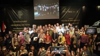Buya Syafii Maarif : Guru Kemanusiaan Teladan bagi Generasi Muda
