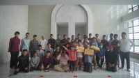 Antusias Ikuti Kegiatan, Peserta Ijtima Waqf-E Nou Jateng-DIY Lampaui Target Panitia