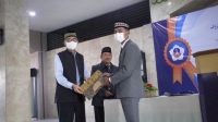 Tahun 2022, Jamiah Ahmadiyah Indonesia Luluskan 15 Mubaligh, 8 Diantaranya Shahid