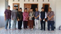 Perkuat Ukhuwah, Tim Rabtah JAI Kunjungi Pesantren-pesantren di Banyumas Raya