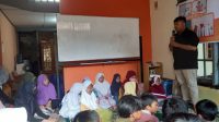 Aksi Kemanusiaan dan Berbagi Kebahagiaan di AMSHARE 2022