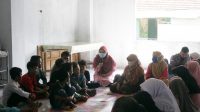 AMSHARE 2022: Aksi Kemanusiaan AMSA dan AMSAW Tasikmalaya di Panti Asuhan An-Nur Cidoyang