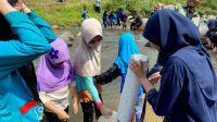 Ahmadiyah Depok Adakan Piknik Pramadrasah