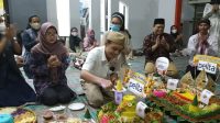 Peringati Harlah PELITA Ke-6, Ahmadiyah Semarang Turut Semarakkan