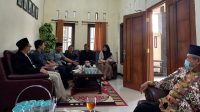 Perkuat Inklusifitas, Instansi dan keorganisasian Mahasiswa gaungkan Rumah Ramah Nusantara bersama Jemaat Ahmadiyah Manislor