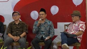 Kepala Riset BRIN Sebut Terjemahan Al-Quran Versi Ahmadiyah sebagai Pionir dan Bahan Rujukan Tokoh Kemerdekaan Indonesia