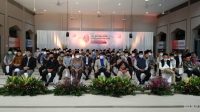 Menjadi Titik Kumpul Jalsah Salanah UK 2022, Obati Kerinduan Anggota Ahmadiyah Kemang