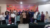 FGD FKUB : Bersinergi untuk Merawat kerukunan di Kota Medan