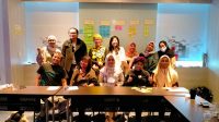 Workshop Pengarusutamaan Gender dalam Kebebasan Beragama & Berkeyakinan. AMAN Indonesia: Ahmadiyah sudah sangat progresif