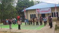 Ahmadiyah Sintang Gelar Apel Peringatan HUT ke-77 Kemerdekaan Indonesia : Dalam Keadaan Apapun Kami Tetap Setia pada Negeri Ini