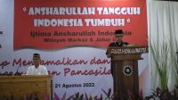 Sadr Ansharullah Indonesia, Ijtima 2022 Capai Kehadiran 90 Persen dan Berjalan Lancar