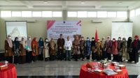 Ikuti Kuliah Kebangsaan Lemhanas, Perempuan Ahmadiyah: “Rasa Nasionalisme Perlu Di-recharge”