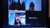 Berikan Bantuan Penyuluhan Hukum Online untuk Perempuan yang Berhadapan dengan Hukum. AMLA Kolaborasi dengan LBH Jakarta