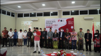 Deklarasi Parung untuk Indonesia: Komitmen Bersama Merawat dan Menjaga Keutuhan NKRI dalam Bingkai Bhinneka Tunggal Ika