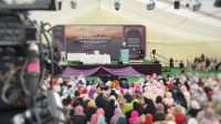 Pembentukan Lajnah Imaillah dan Hasil yang Gemilang