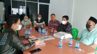 Yayasan HOPE dan Humanity First Siap Berkolaborasi untuk Kemanusiaan