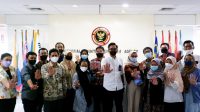 BNPT : Pemuda Kunci Tangkal Esktrimisme