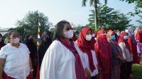 Hadiri Perayaan HUT-Ke 77, Ketua ANBTI : Ahmadiyah Contoh Teladan akan Kesabaran Dalam Kesetiaan pada Pancasila
