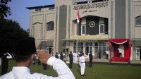 Peringati 77 tahun Kemerdekaan, Amirnas JAI Amanatkan Tetap Terus Berjuang dan Bersatu untuk Membangun Bangsa Indonesia