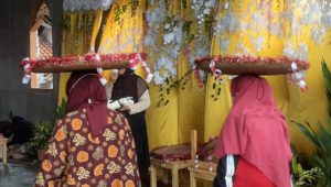 Lajnah Imailah Cibeureum Semarakan HUT ke-77 RI dengan Sejumlah Kegiatan