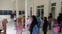 Semaraknya Muawanah Gabungan dan Porda Lajnah Imailah Sumut 1