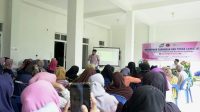 Lajnah Imailah Sumut Kolaborasi dengan Yayasan Hope dan RS Mitra Medika, Gelar Seminar Kesehatan