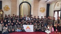 Puluhan Mahasiswa UIN Walisongo Kunjungi Ahmadiyah: Tabayun ke Sumbernya