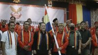 Pengurus SABER Dikukuhkan, Amir Daerah Ahmadiyah Kalbar: Selamat dan Semoga Bermanfaat